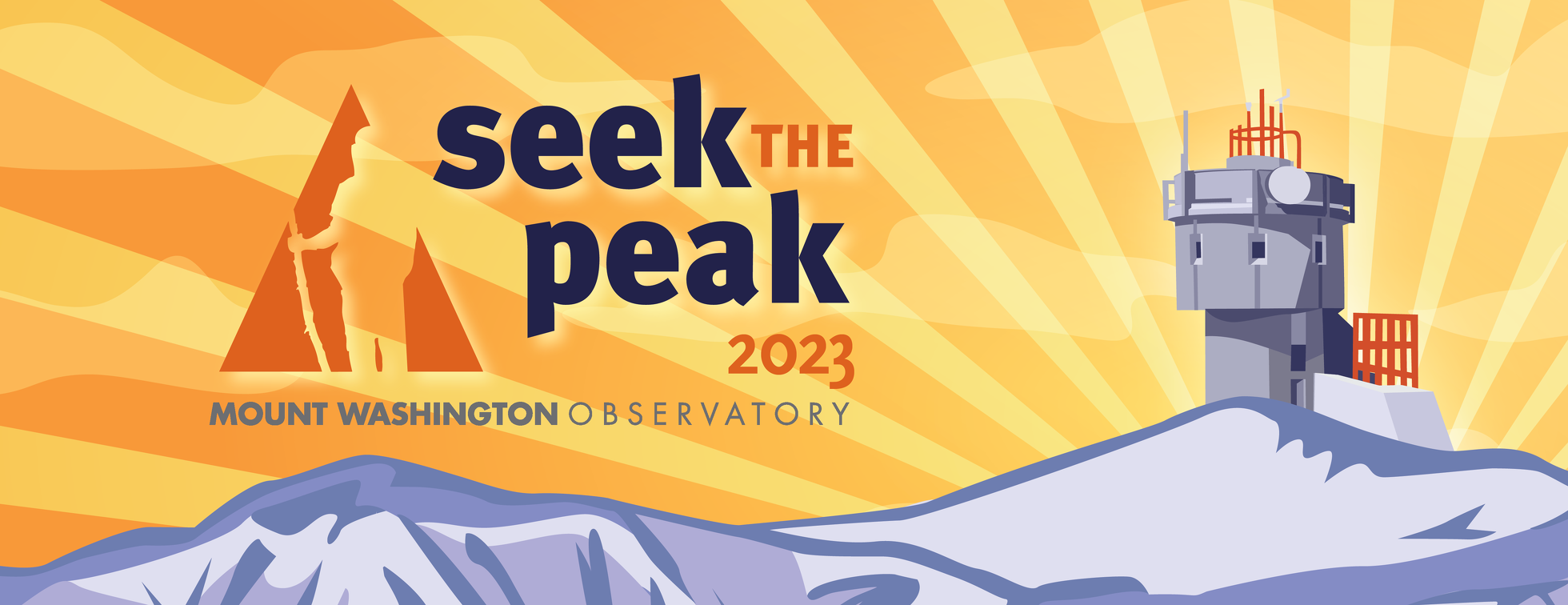Seek the Peak 2023